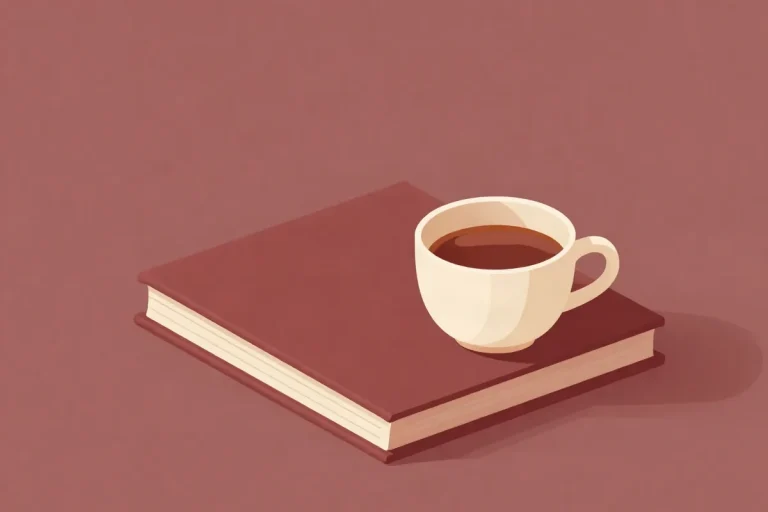 Hero illustration for the article “How to Support Your Child During Exam Periods: Tips for Parents”