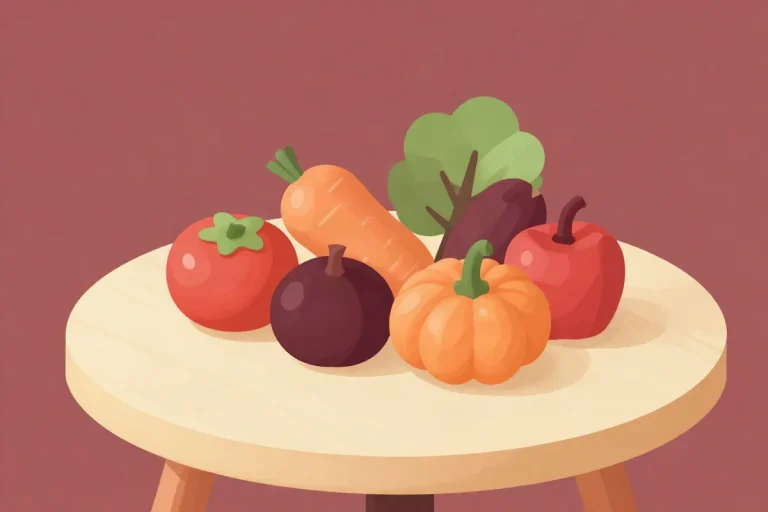 Hero illustration for the article “How to Strengthen Your Child's Immunity: Tips for Parents”