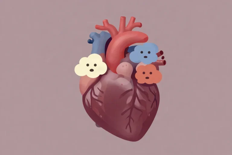 Hero illustration for the article “Understanding Children's Emotions: How to Help Them Cope”