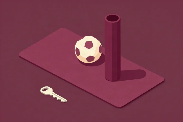 Hero illustration for the article “Physical Activity During Pregnancy: What You Need to Know”