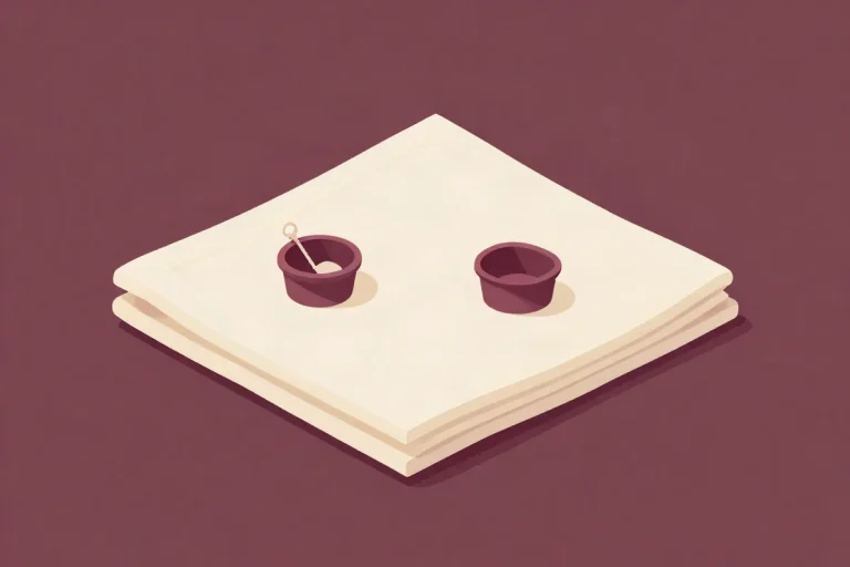Hero illustration for the article “Hygienic Habits of Newborns: How to Develop Them”