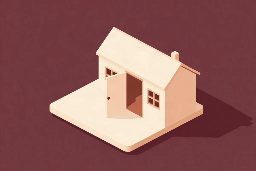 Illustration for the article “Psychological Aspects of Family Relationships: How They Affect Children”