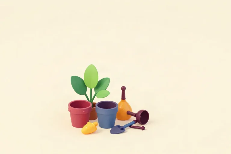 Hero illustration for the article “How to Build Healthy Habits in Children: A Practical Guide for Parents”