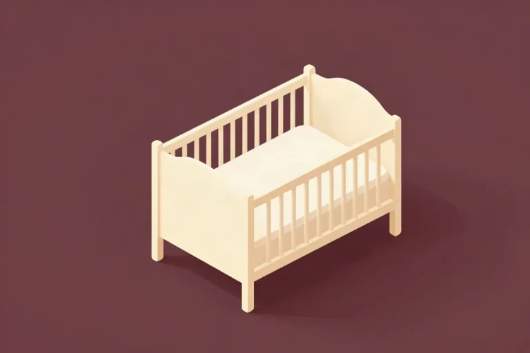 Hero illustration for the article “The Psychology of Sleep in Newborns: How to Ensure Healthy Sleep for Your Baby”