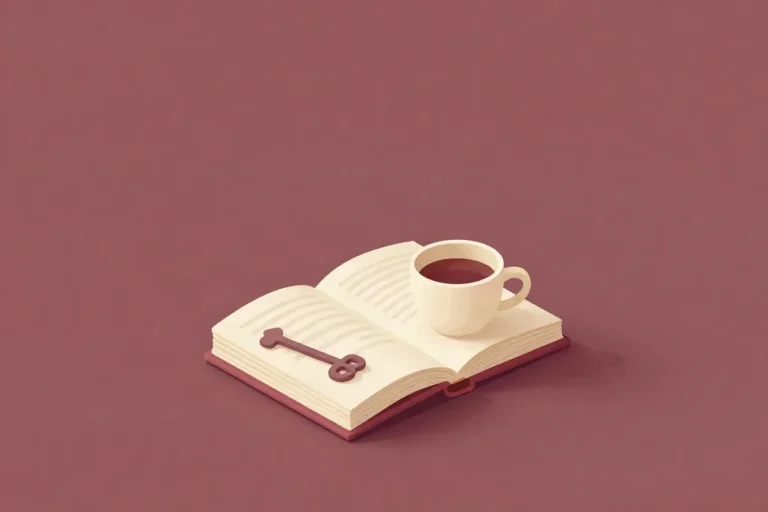Hero illustration for the article “How to Handle Postpartum Emotions: Tips for Moms”