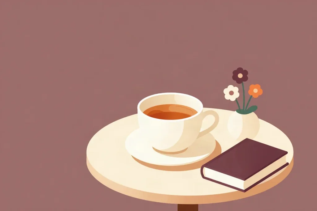 Hero illustration for the article “New Recommendations for Supporting Families with Children: How to Cope with Mothers' Emo…”