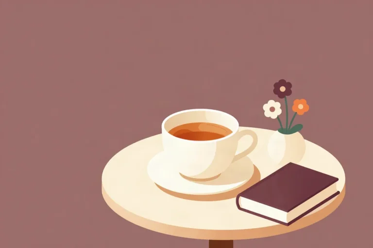 Hero illustration for the article “New Recommendations for Supporting Families with Children: How to Cope with Mothers' Emo…”