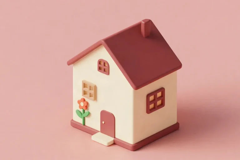 Hero illustration for the article “Support for Families with Children: New Initiatives in 2026”