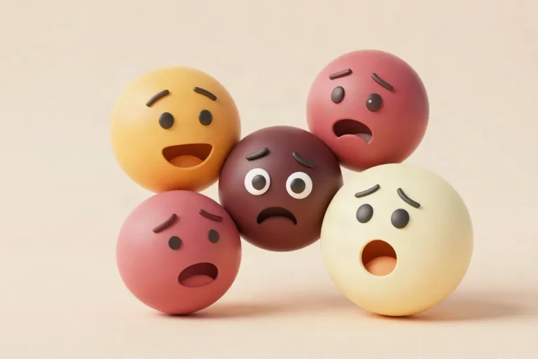 Hero illustration for the article “New Recommendations on Child Psychology: How to Develop Emotional Intelligence in Toddle…”