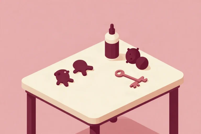 Hero illustration for the article “How to Choose the Right Vaccines for Your Child in 2026: Tips and Recommendations”