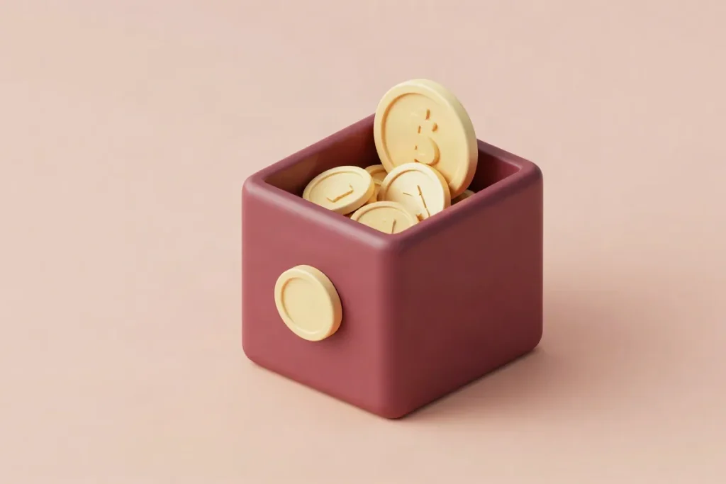 Illustration for the article “The Psychology of Financial Literacy and Teaching Your Child”