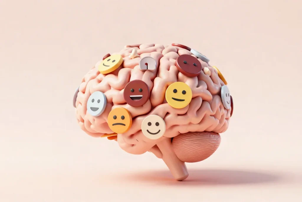 Illustration for the article “Methods for Developing Emotional Self-Regulation in Children”