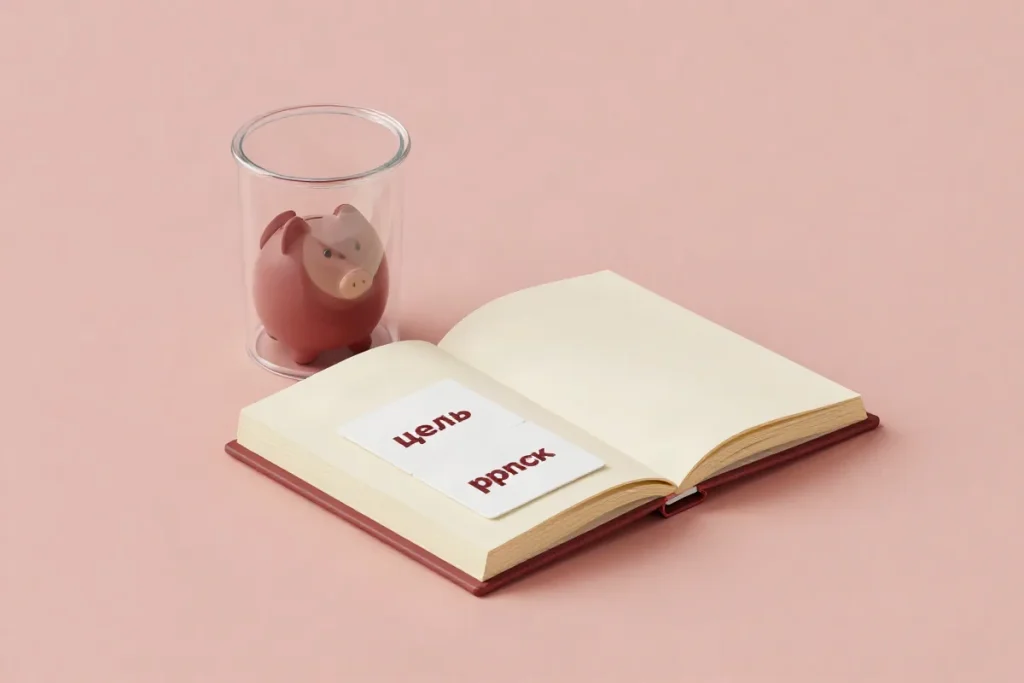 Иллюстрация к статье «Психология денег книга: применение в семейном бюджете»