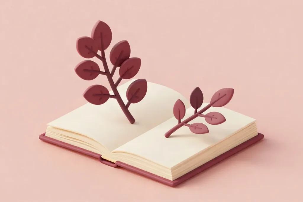 Illustration for the article “A Child’s Learning and Upbringing: The Family’s Role”