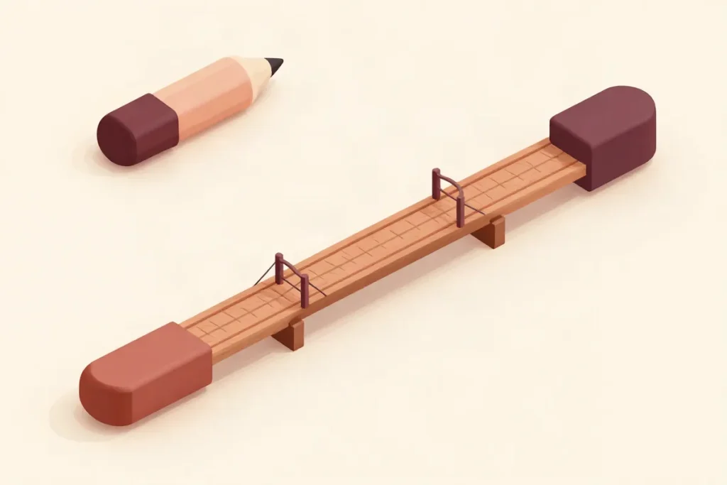 Illustration for the article “How to Raise Children: Talking About Lies”