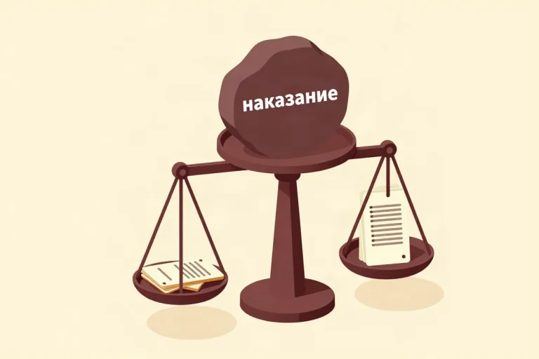 Иллюстрация к статье «Наказание ребёнка: что помогает вместо него»