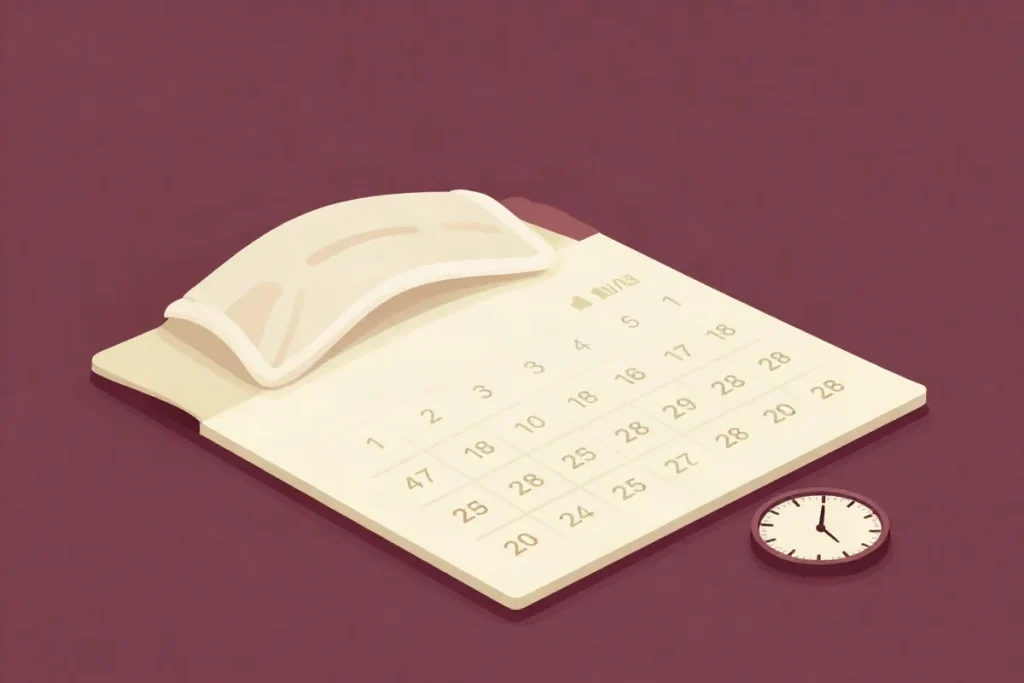 Illustration for the article “Neonatologist: How Long Do They Care for a Baby?”