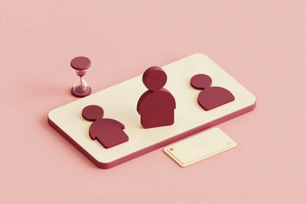 Illustration for the article “Learning and Parenting: Family Rules Without Arguments”