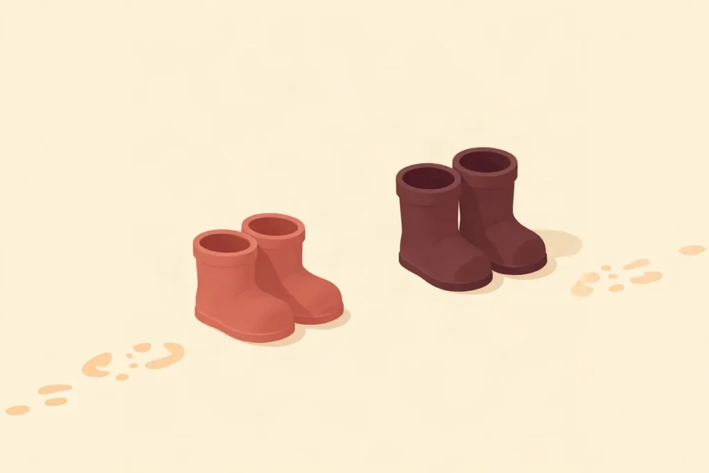 Illustration for the article “A Very Slow-Moving Child: When to Worry”